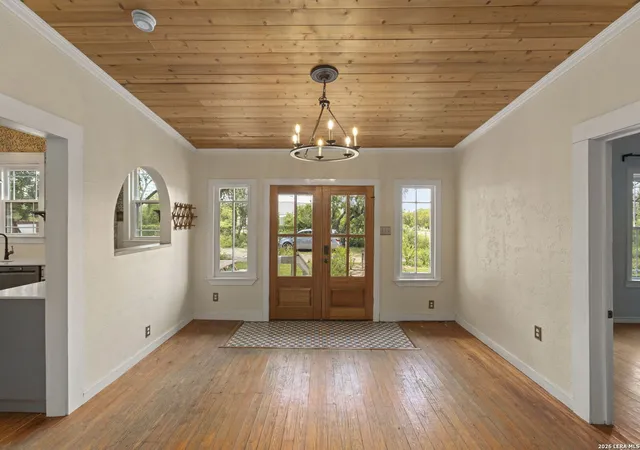 Photo 3 of Single family home for sale at 1266 Holbrook, San Antonio, TX 78218 | MLS# 2003157 | Listing updated on 2026-09-19