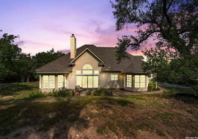 Photo 1 of Single family home for sale at 22819 Central Pr, San Antonio, TX 78255 | MLS# 2003161 | Listing updated on 2026-09-19