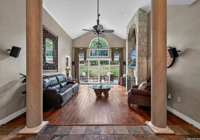 Photo 4 of Single family home for sale at 22819 Central Pr, San Antonio, TX 78255 | MLS# 2003161 | Listing updated on 2026-09-19