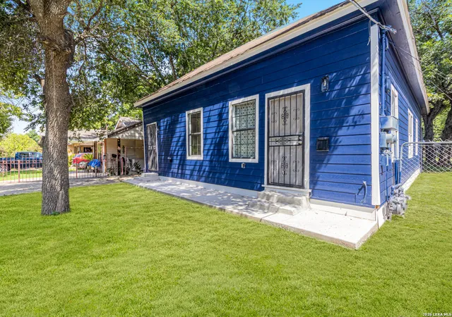 Photo 1 of Multi family home for sale at 127 Dimmit St, San Antonio, TX 78223 | MLS# 2003163 | Listing updated on 2026-09-02