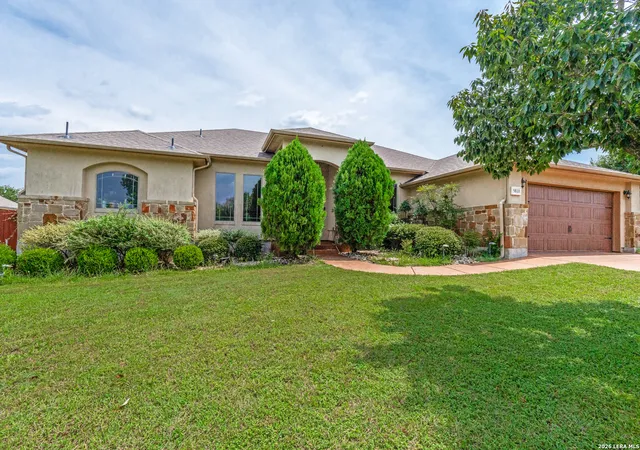 Photo 1 of Sale Pending at 9810 Spinnaker Path, San Antonio, TX 78263 | MLS# 2003166 | Listing updated on 2026-09-02