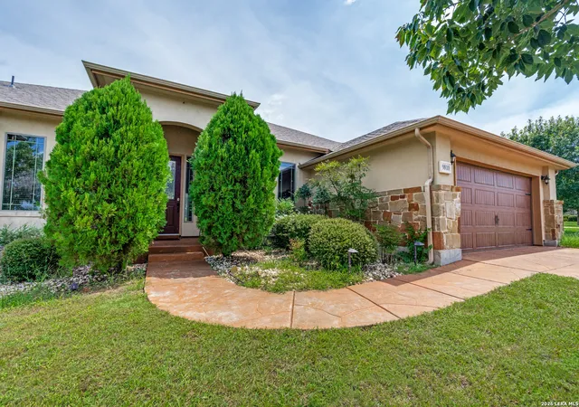 Photo 2 of Sale Pending at 9810 Spinnaker Path, San Antonio, TX 78263 | MLS# 2003166 | Listing updated on 2026-09-02