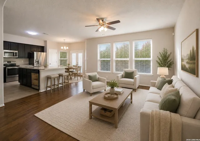 Photo 1 of Single family home for sale at 5435 Bright Run, San Antonio, TX 78240 | MLS# 2003171 | Listing updated on 2026-10-29