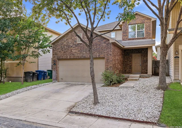 Photo 2 of Single family home for sale at 5435 Bright Run, San Antonio, TX 78240 | MLS# 2003171 | Listing updated on 2026-10-29