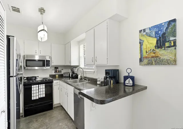 Photo 1 of Condo for sale at 923 Vance Jackson Rd #506, San Antonio, TX 78201 | MLS# 2003181 | Listing updated on 2026-09-08
