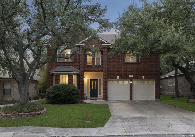 Photo 1 of Sale Pending at 5735 Welsch Vw, San Antonio, TX 78249 | MLS# 2003182 | Listing updated on 2026-09-10