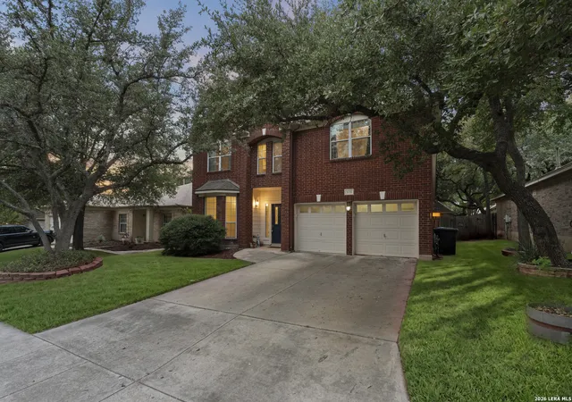 Photo 3 of Sale Pending at 5735 Welsch Vw, San Antonio, TX 78249 | MLS# 2003182 | Listing updated on 2026-09-10
