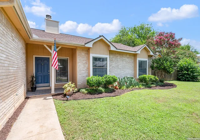 Photo 1 of Single family home for sale at 3339 Morning Brook St, San Antonio, TX 78247 | MLS# 2003185 | Listing updated on 2026-09-11
