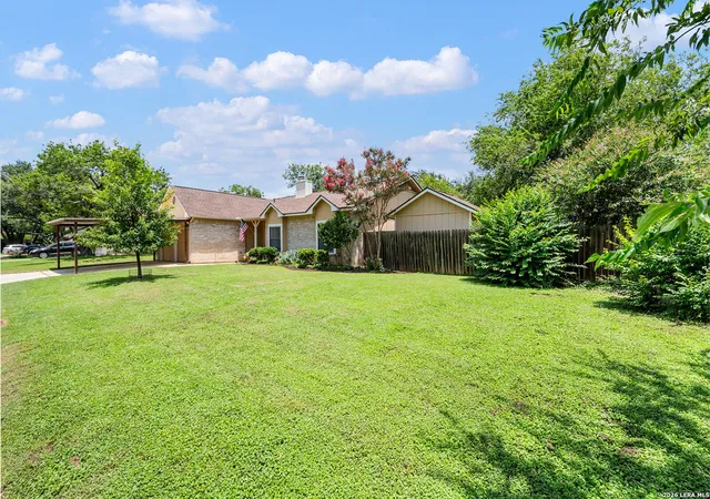 Photo 2 of Single family home for sale at 3339 Morning Brook St, San Antonio, TX 78247 | MLS# 2003185 | Listing updated on 2026-09-11