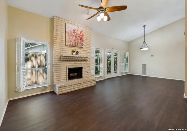 Photo 1 of Sale Pending at 5718 Larkdale Dr, San Antonio, TX 78233 | MLS# 2003188 | Listing updated on 2026-09-09