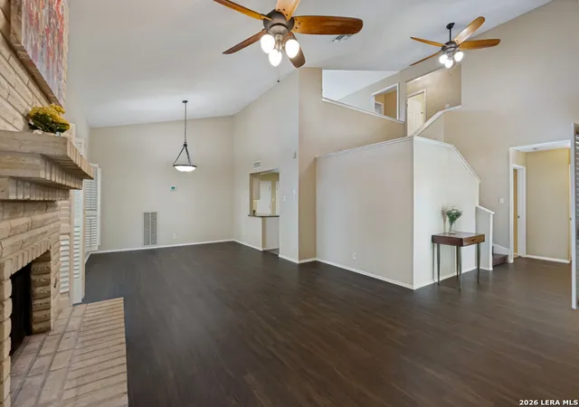 Photo 2 of Sale Pending at 5718 Larkdale Dr, San Antonio, TX 78233 | MLS# 2003188 | Listing updated on 2026-09-09