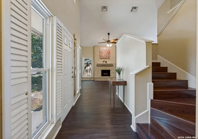 Photo 3 of Sale Pending at 5718 Larkdale Dr, San Antonio, TX 78233 | MLS# 2003188 | Listing updated on 2026-09-09