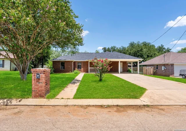 1st image of 109 Windcrest, Floresville, TX 78114 | MLS# 2003194