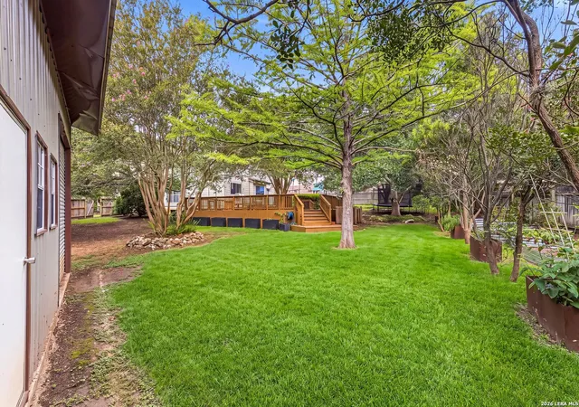 30th image of 20018 Encino Ridge St, San Antonio, TX 78259 | MLS# 2003197