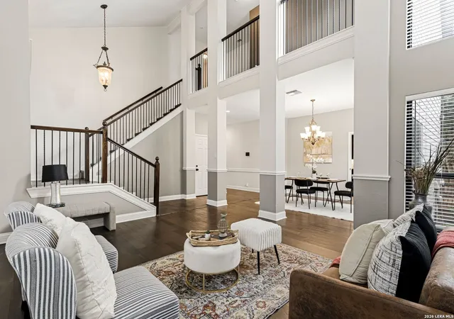 5th image of 20018 Encino Ridge St, San Antonio, TX 78259 | MLS# 2003197