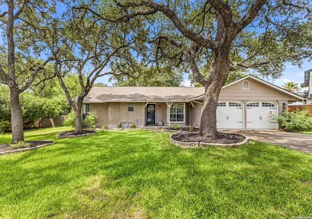 Photo 1 of Sale Pending at 14414 Chadbourne St, San Antonio, TX 78232 | MLS# 2003202 | Listing updated on 2026-08-26