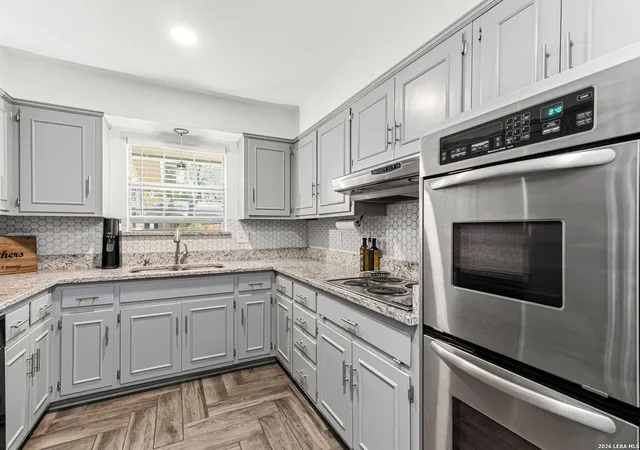 Photo 3 of Sale Pending at 14414 Chadbourne St, San Antonio, TX 78232 | MLS# 2003202 | Listing updated on 2026-08-26