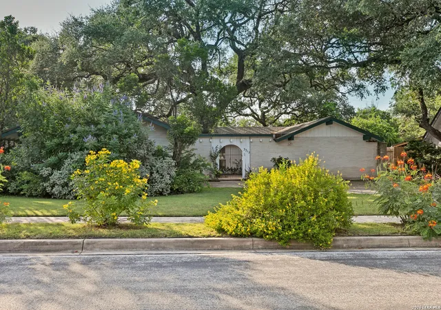 1st image of 3315 Litchfield St, San Antonio, TX 78230 | MLS# 2003203