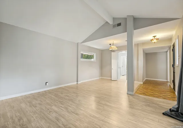 Photo 4 of Single family home for sale at 3315 Litchfield St, San Antonio, TX 78230 | MLS# 2003203 | Listing updated on 2026-09-30