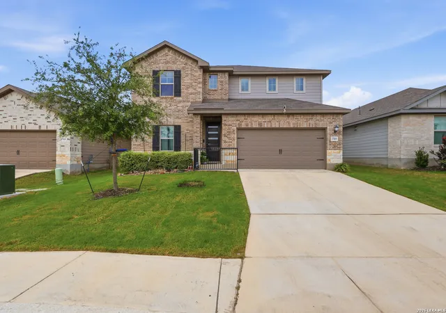 Photo 1 of Single family home for sale at 17019 Barker Path, San Antonio, TX 78247 | MLS# 2003207 | Listing updated on 2026-08-21
