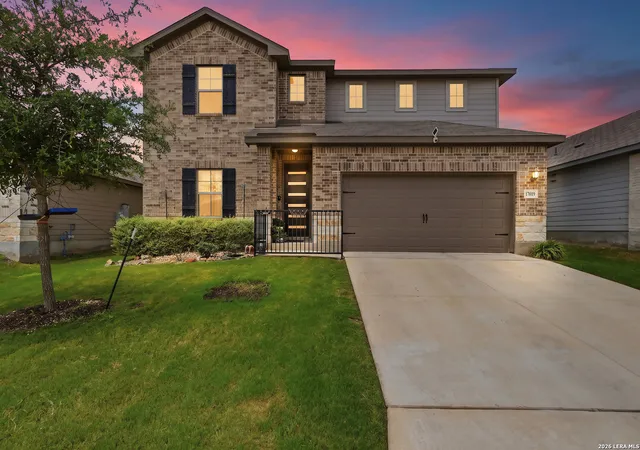Photo 2 of Single family home for sale at 17019 Barker Path, San Antonio, TX 78247 | MLS# 2003207 | Listing updated on 2026-08-21