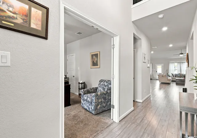 Photo 3 of Single family home for sale at 17019 Barker Path, San Antonio, TX 78247 | MLS# 2003207 | Listing updated on 2026-08-21