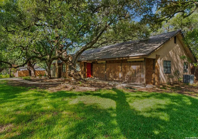 Photo 3 of Single family home for sale at 26042 Cypress Oaks, San Antonio, TX 78255 | MLS# 2003209 | Listing updated on 2026-09-15
