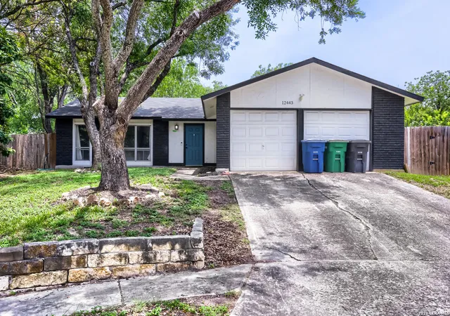 Photo 1 of Single family home for sale at 12443 Command Post St, San Antonio, TX 78233 | MLS# 2003210 | Listing updated on 2026-08-31