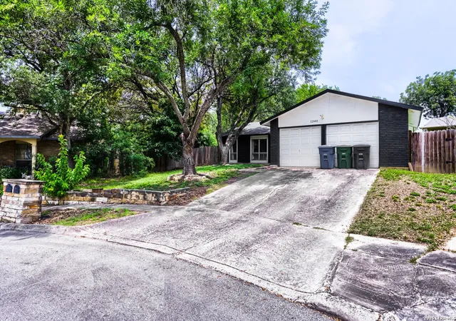 Photo 2 of Single family home for sale at 12443 Command Post St, San Antonio, TX 78233 | MLS# 2003210 | Listing updated on 2026-08-31