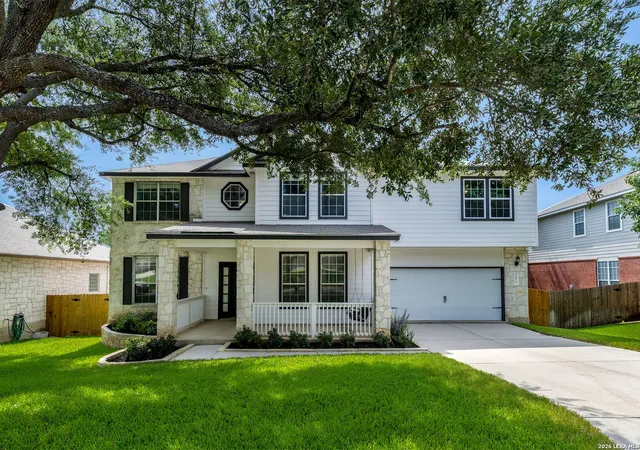 1st image of 3414 Windy Ridge Ct, San Antonio, TX 78259 | MLS# 2003212