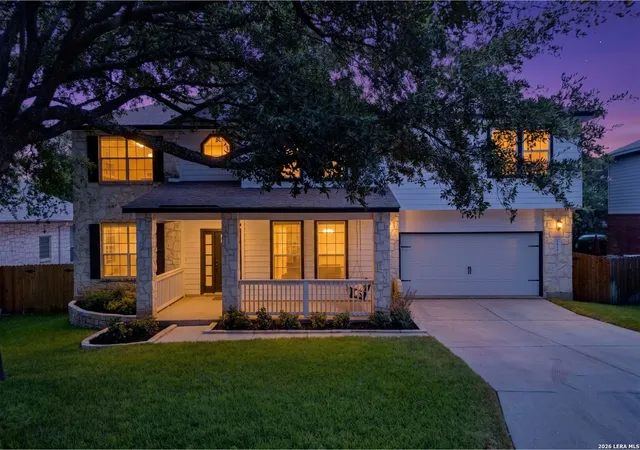 2nd image of 3414 Windy Ridge Ct, San Antonio, TX 78259 | MLS# 2003212
