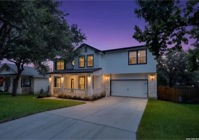 Photo 3 of Sale Pending at 3414 Windy Ridge Ct, San Antonio, TX 78259 | MLS# 2003212 | Listing updated on 2026-08-18