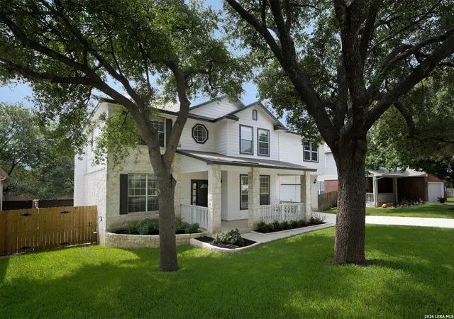 Photo 4 of Sale Pending at 3414 Windy Ridge Ct, San Antonio, TX 78259 | MLS# 2003212 | Listing updated on 2026-08-18