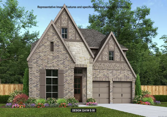 Photo 1 of Sale Pending at 10155 Sumlin Ct, San Antonio, TX 78254 | MLS# 2003213 | Listing updated on 2026-07-30