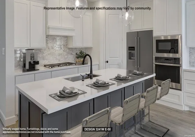 Photo 2 of Sale Pending at 10155 Sumlin Ct, San Antonio, TX 78254 | MLS# 2003213 | Listing updated on 2026-07-30