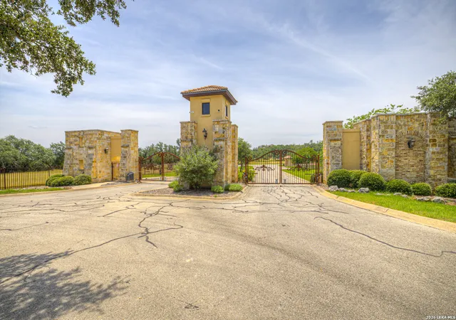 Photo 2 of Land for sale at 2479 George Pass, Canyon Lake, TX 78133 | MLS# 2003214 | Listing updated on 2026-10-01