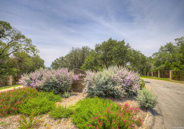 Photo 3 of Land for sale at 2479 George Pass, Canyon Lake, TX 78133 | MLS# 2003214 | Listing updated on 2026-10-01