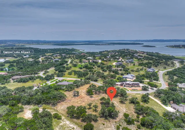 Photo 3 of Land for sale at 2479 George Pass, Canyon Lake, TX 78133 | MLS# 2003214 | Listing updated on 2026-10-01