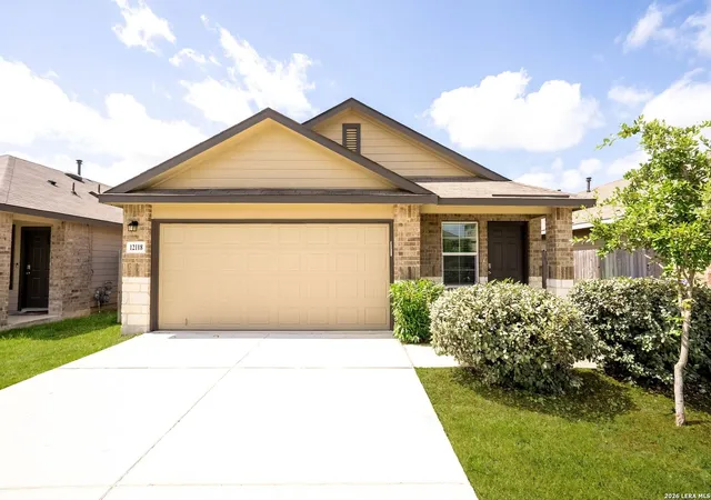 Single family home for sale at 12118 Pease Riv, San Antonio, TX 78245 | MLS# 2003216