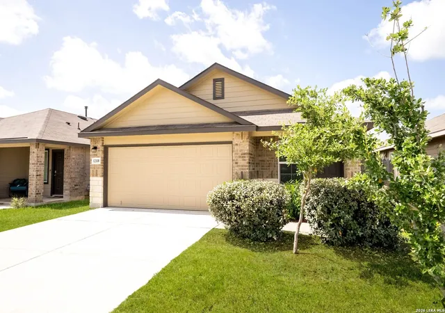 Photo 1 of Single family home for sale at 12118 Pease Riv, San Antonio, TX 78245 | MLS# 2003216 | Listing updated on 2026-09-21