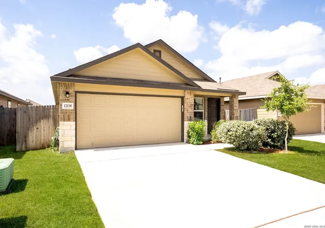 Photo 2 of Single family home for sale at 12118 Pease Riv, San Antonio, TX 78245 | MLS# 2003216 | Listing updated on 2026-09-21
