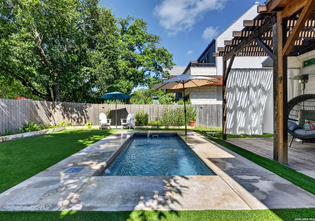 Photo 3 of Single family home for sale at 426 E Fest, San Antonio, TX 78204 | MLS# 2003218 | Listing updated on 2026-09-11