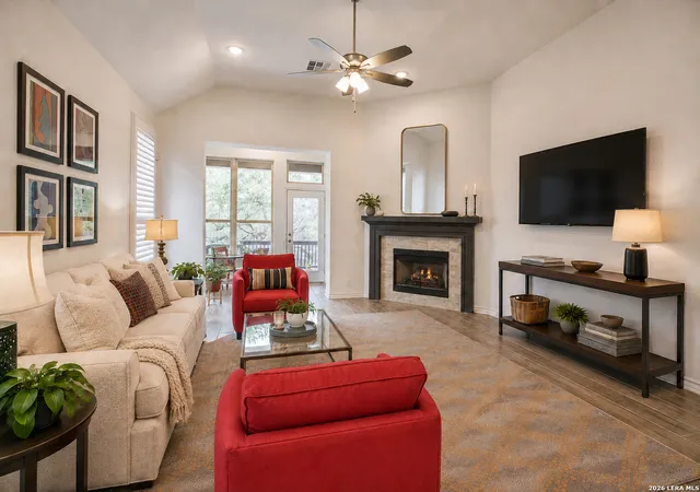 Photo 3 of Sale Pending at 3051 Blenheim Park, Bulverde, TX 78163 | MLS# 2003222 | Listing updated on 2026-09-21