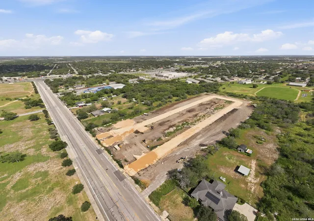 Land for sale at 104 Mendoza Rd, San Antonio, TX 78224 | MLS# 2003224