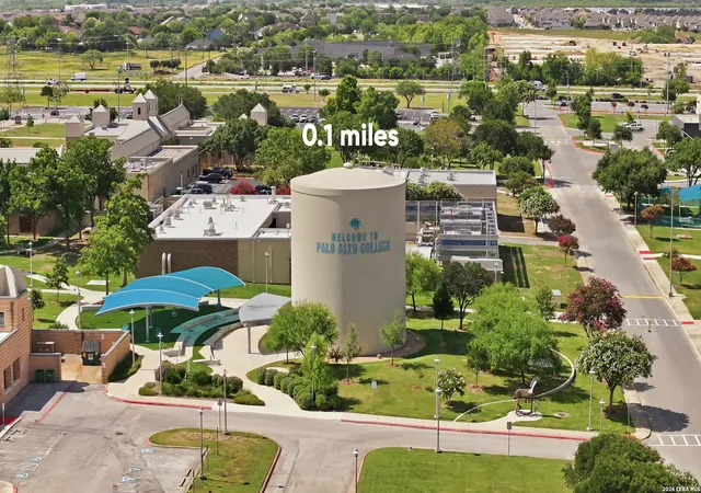 Photo 4 of Land for sale at 104 Mendoza Rd, San Antonio, TX 78224 | MLS# 2003224 | Listing updated on 2026-09-03