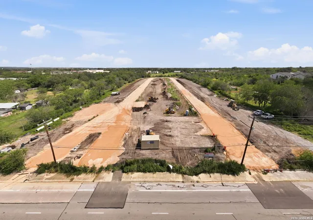 Photo 2 of Land for sale at 106 Mendoza Rd, San Antonio, TX 78224 | MLS# 2003225 | Listing updated on 2026-09-03