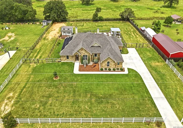 48th image of 112 Westfield Landing, La Vernia, TX 78121 | MLS# 2003227