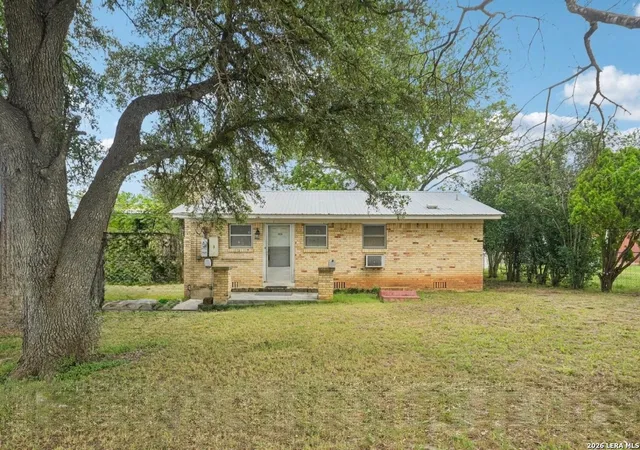 1st image of 1620 Cavett St, Gonzales, TX 78629 | MLS# 2003230