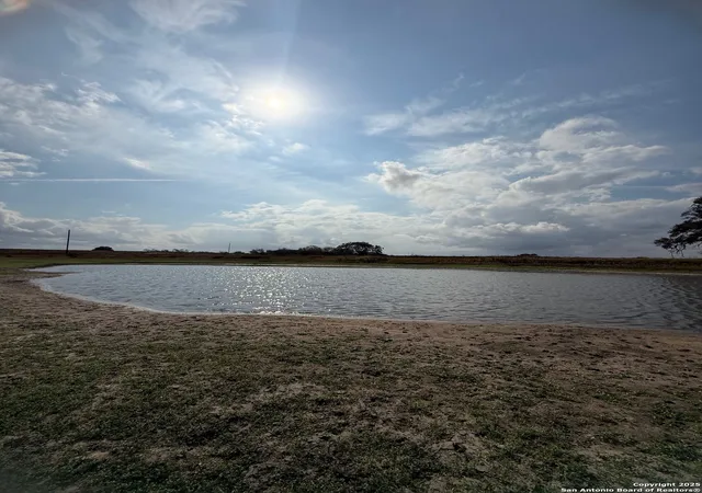 Photo 2 of Land for sale at 4689 County Road 302, Runge, TX 78151 | MLS# 2003233 | Listing updated on 2026-08-05