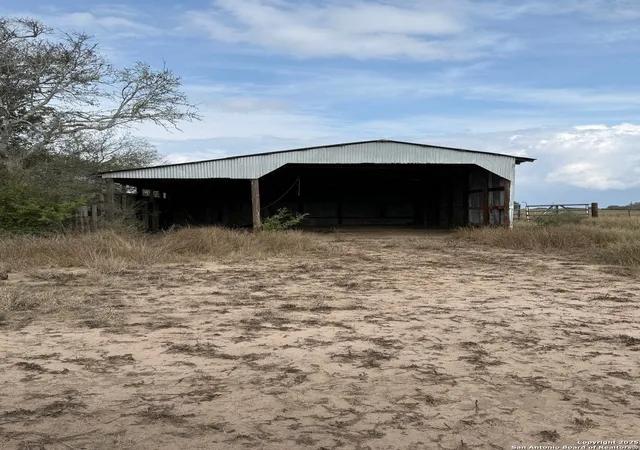 Photo 47 of Land for sale at 4689 County Road 302, Runge, TX 78151 | MLS# 2003233 | Listing updated on 2026-08-05